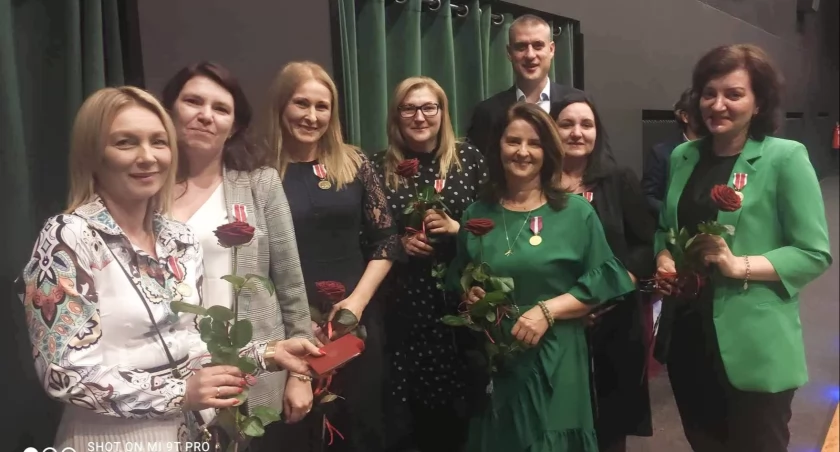 Fot. Facebook/Zespół Szkół nr 2 z Oddziałami Integracyjnymi w Pułtusku
