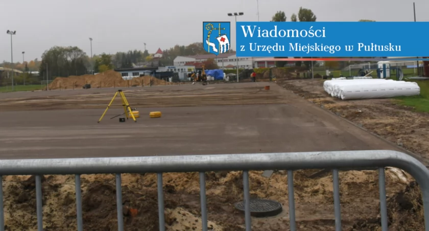 Fot. UM Pułtusk