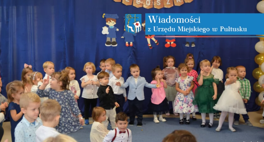 Fot. UM Pułtusk