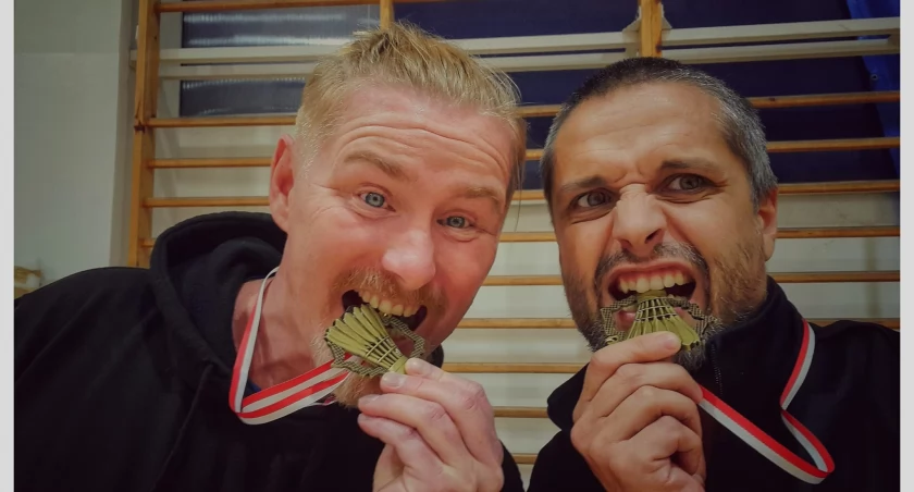 Badminton Pułtusk
