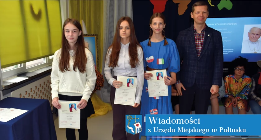 Fot. UM Pułtusk