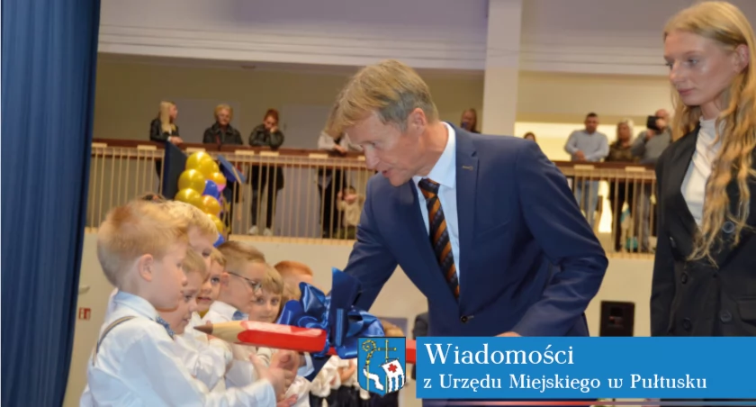 Fot. UM Pułtusk