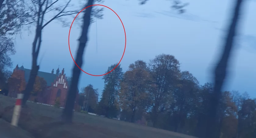 Zdj. nadesłane przez Czytelnika