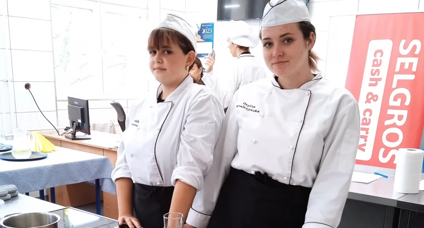fot. Zespół Szkół im. Bolesława Prusa w Pułtusku
