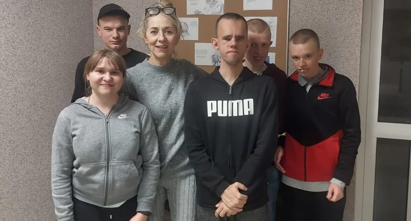 fot.fb/Małgorzata Katarzyna Dąbrowska