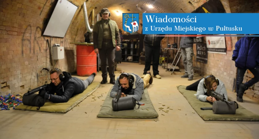Fot. UM Pułtusk