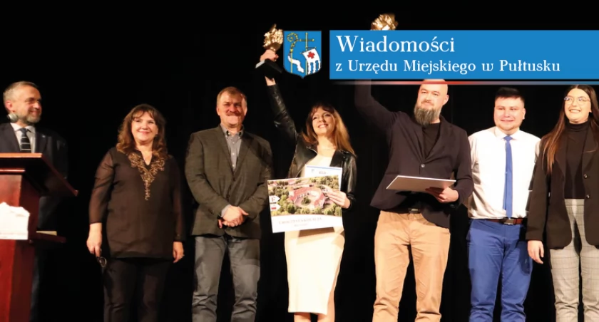 Fot. UM Pułtusk