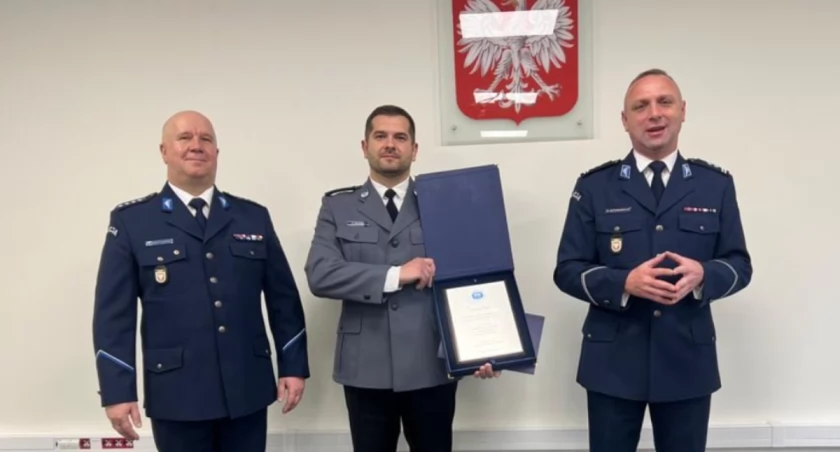 Fot. KPP Pułtusk