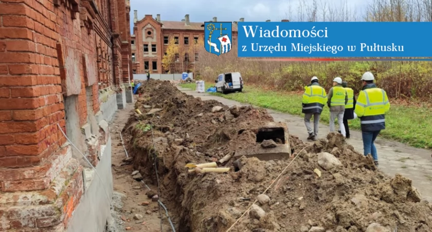 Fot. UM Pułtusk