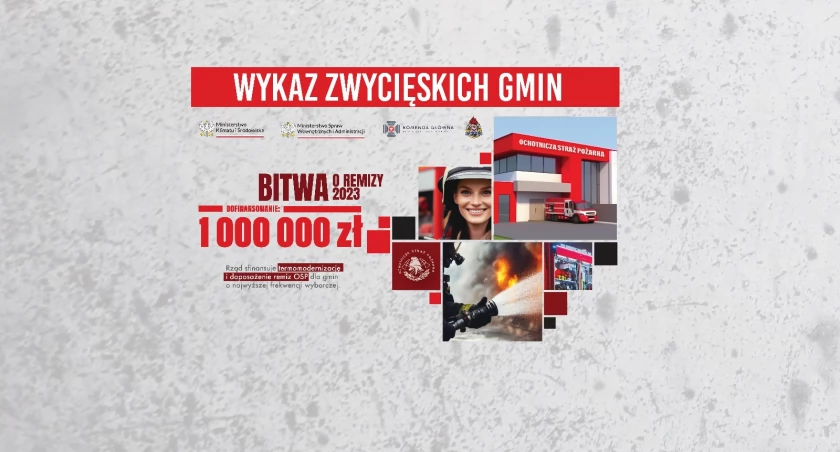 fot. Państwowa Straż Pożarna
