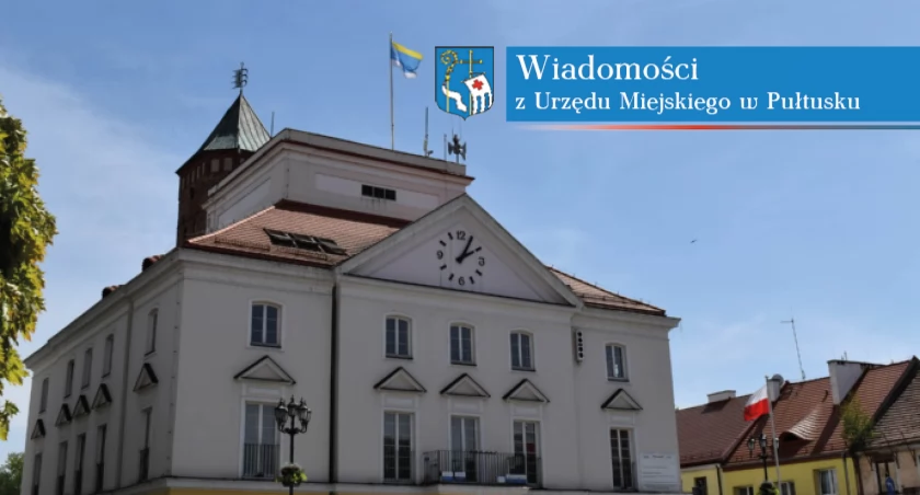 Fot. UM Pułtusk