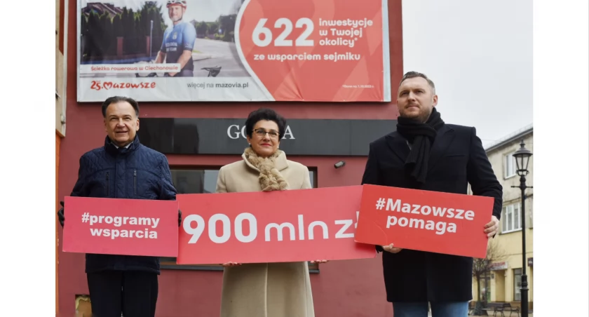Fot. Mariola Kędzior