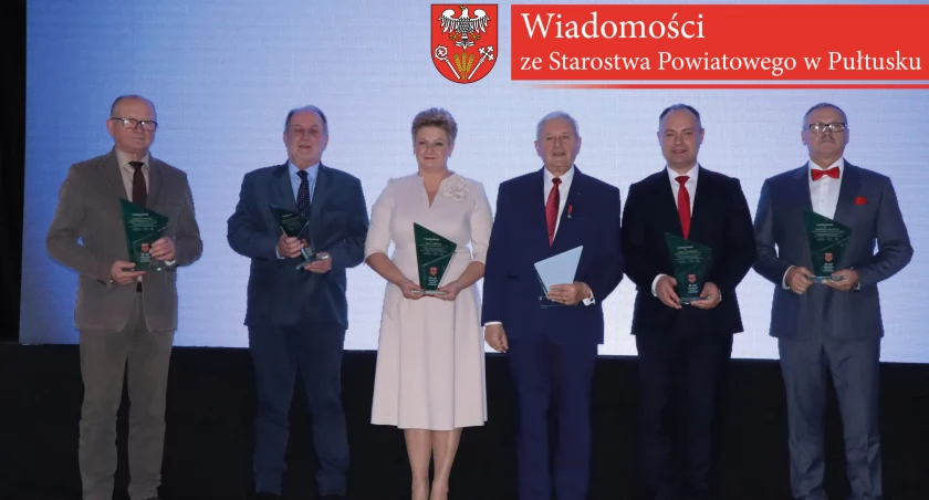 Fot. Starostwo Powiatowe w Pułtusku