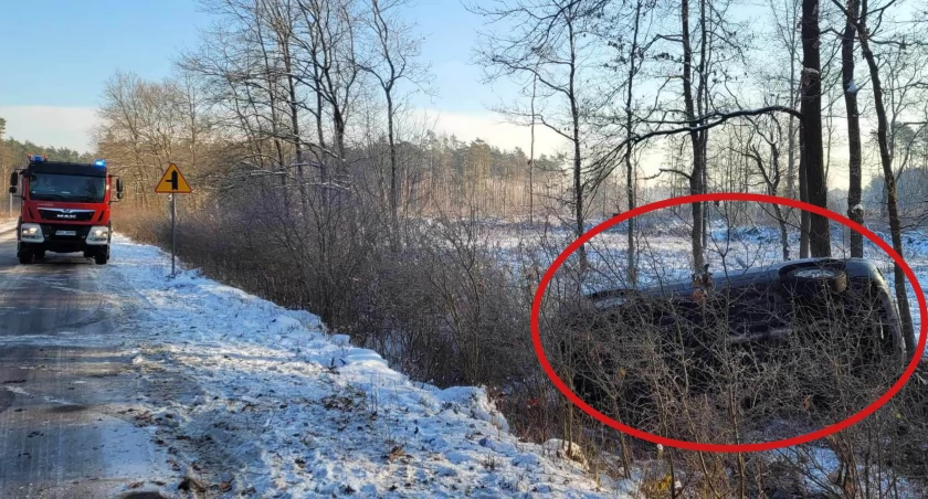 Fot. Facebook/OSP Obryte - KSRG