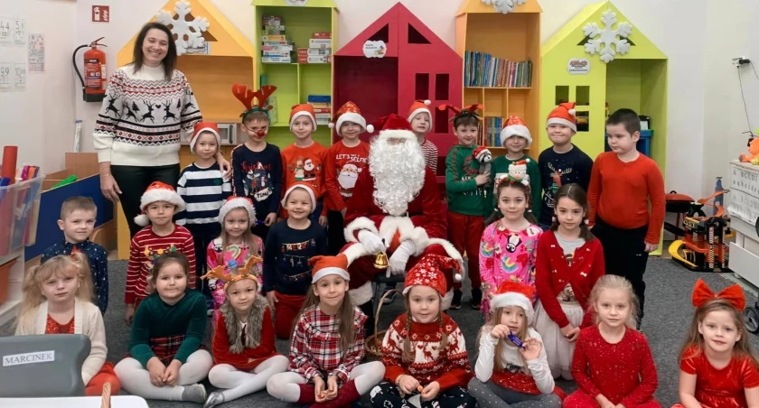 fot. fb/Publiczna Szkoła Podstawowa nr 1 w Pułtusku