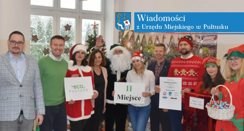 Fot. UM Pułtusk