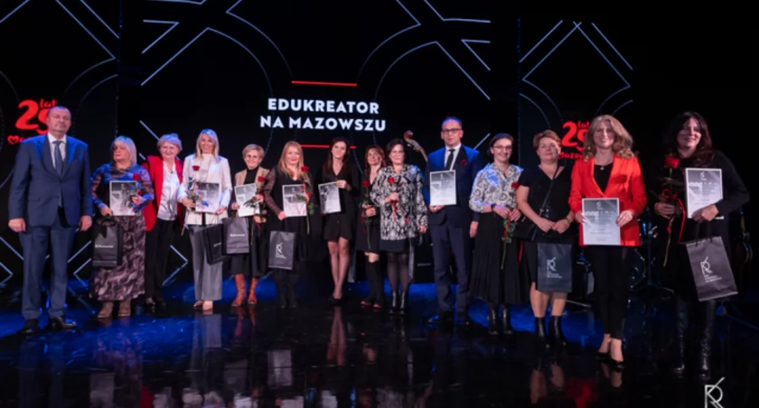 Fot. Mazovia.pl
