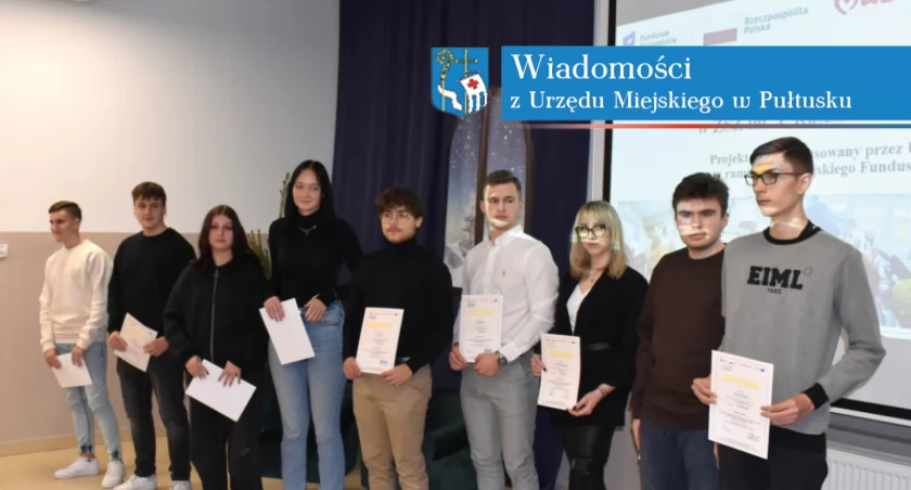Fot. UM Pułtusk
