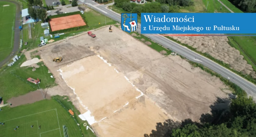 Fot. UM Pułtusk