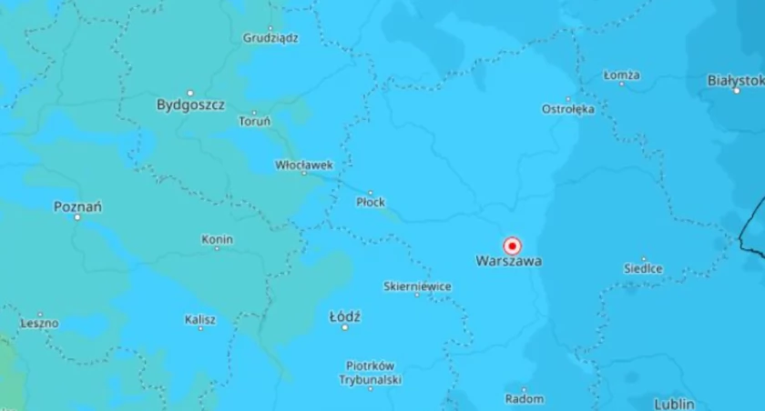 Zdj. poglądowe: IMGW - PIB