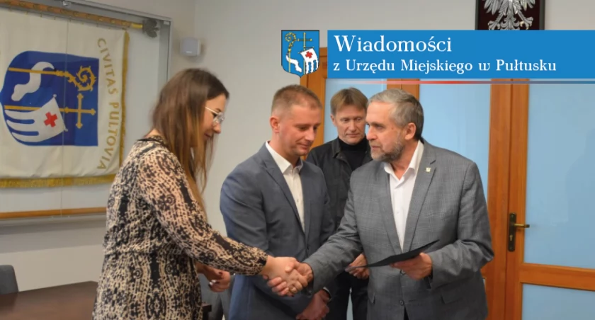 Fot. UM Pułtusk