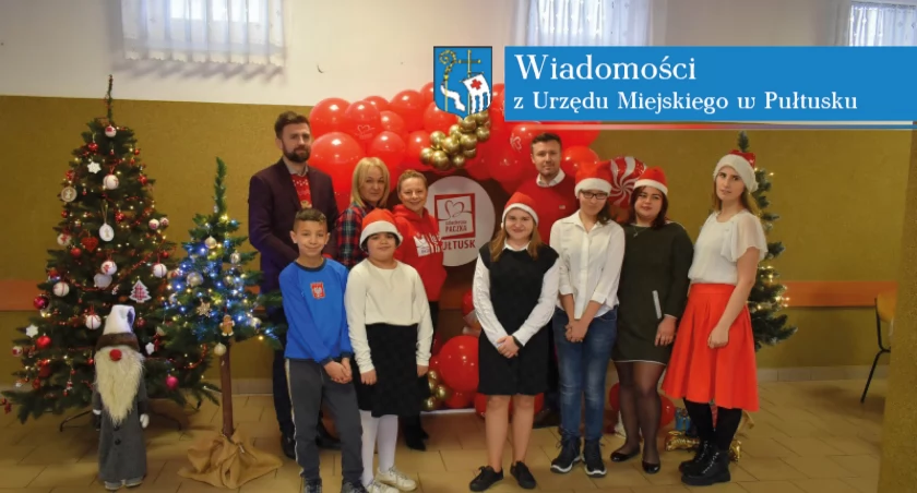 Fot. UM Pułtusk