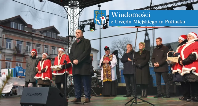 Fot. UM Pułtusk