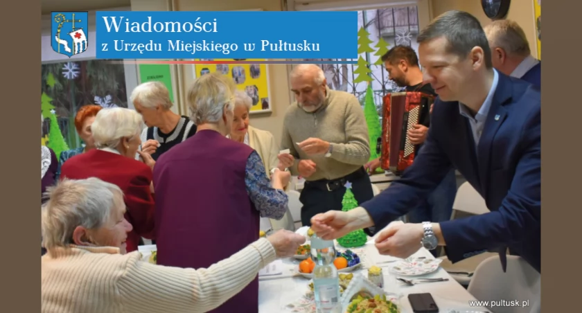 Fot. UM Pułtusk