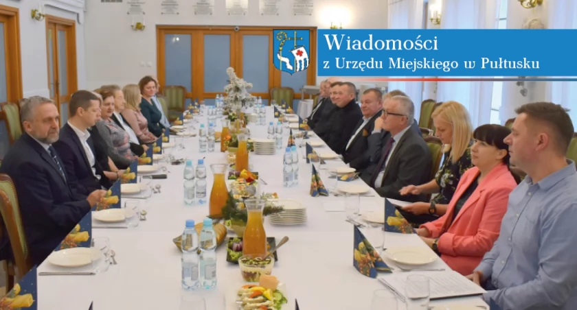 Fot. UM Pułtusk