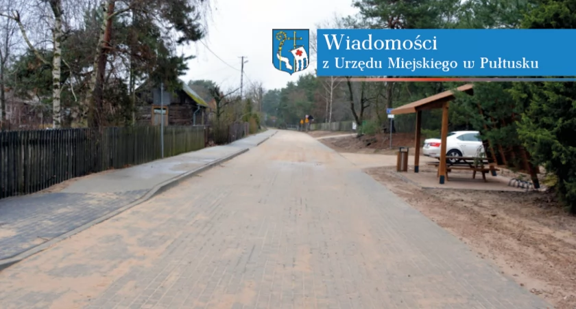 Fot. UM Pułtusk
