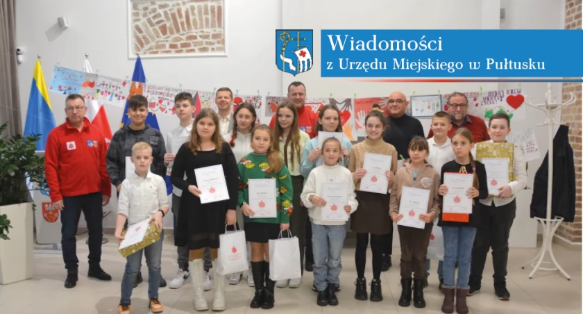 Fot. UM Pułtusk