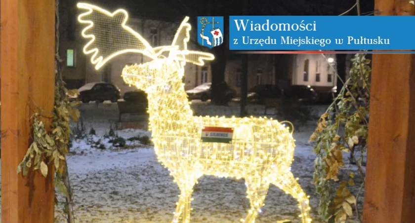 Fot. UM Pułtusk
