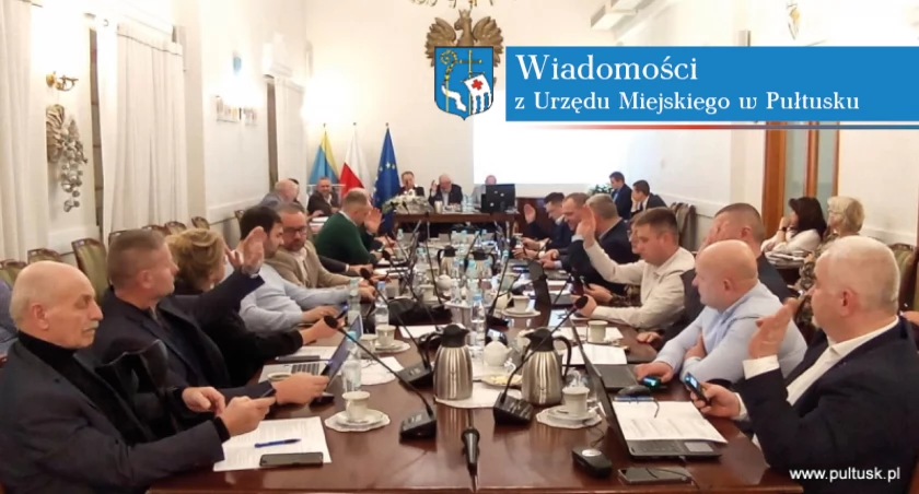 Fot. UM Pułtusk