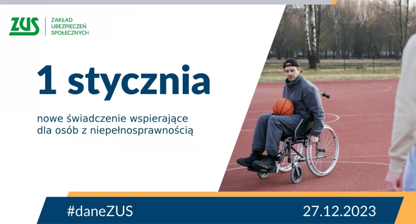 Grafika: Zakład Ubezpieczeń Społecznych