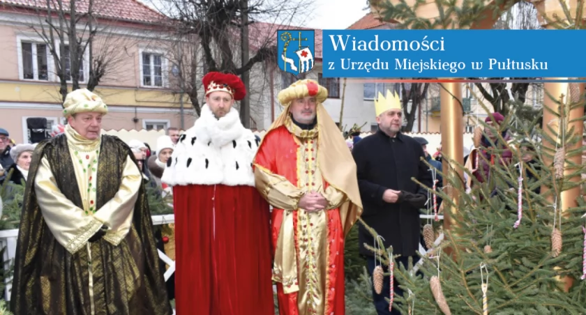 Fot. UM Pułtusk