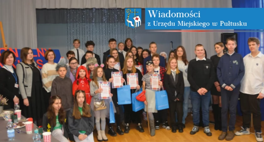 Fot. UM Pułtusk