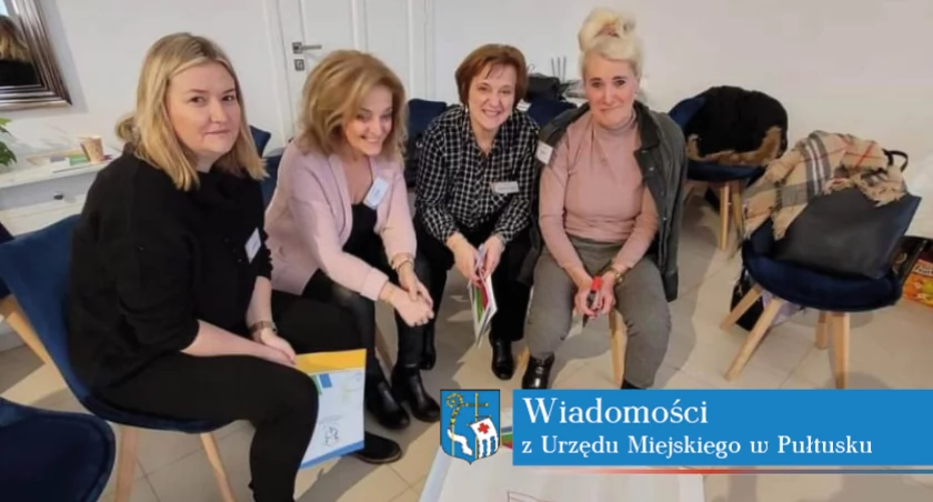 Fot. UM Pułtusk