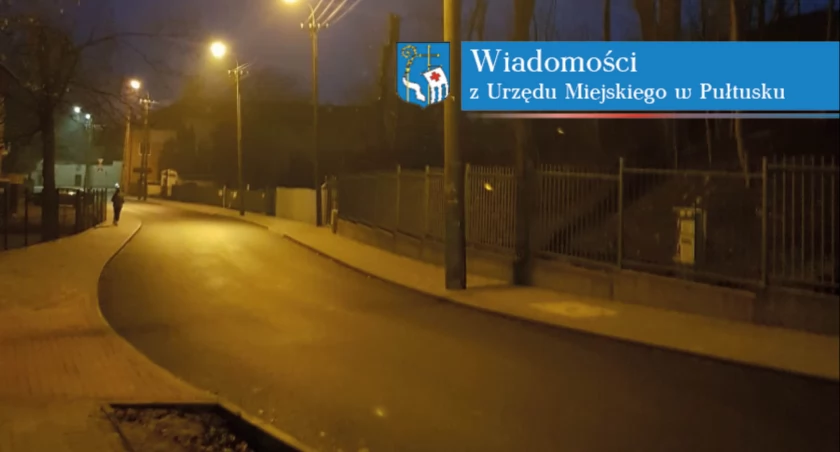 Fot. UM Pułtusk