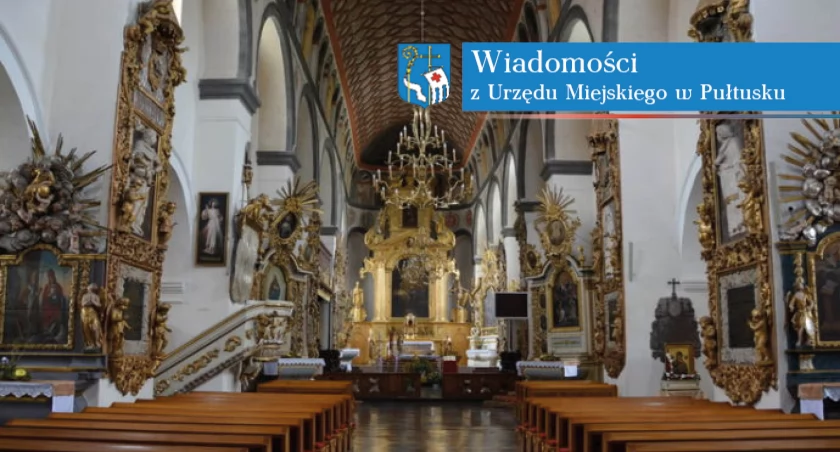Fot. UM Pułtusk