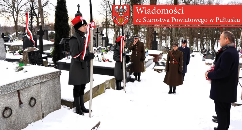 Fot. Starostwo Powiatowe w Pułtusku