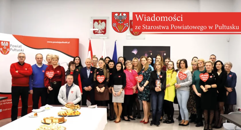 Fot. Starostwo Powiatowe w Pułtusku