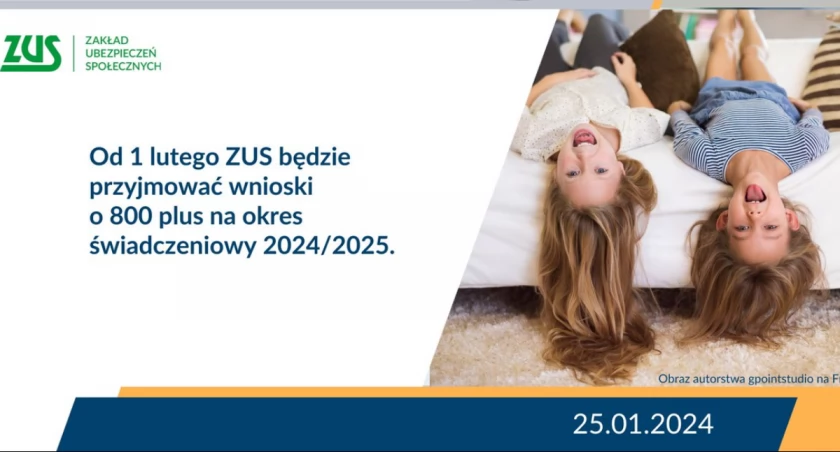 Fot. Zakład Ubezpieczeń Społecznych