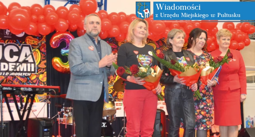 Fot. UM Pułtusk