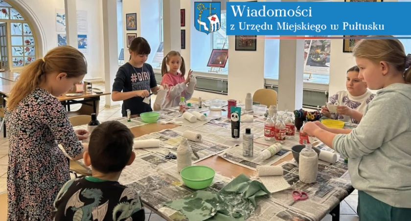 Fot. Miejskie Centrum Kultury i Sztuki w Pułtusku