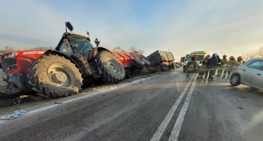 fot. KPPSP w Pułtusku, OSP Winnica