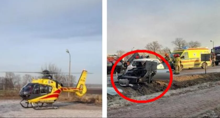 fot. KPPSP w Pułtusku, OSP Winnica