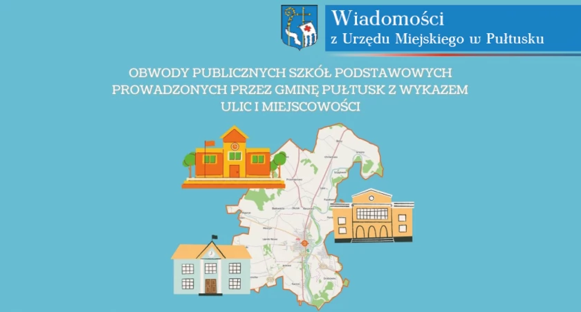 Grafika: UM Pułtusk