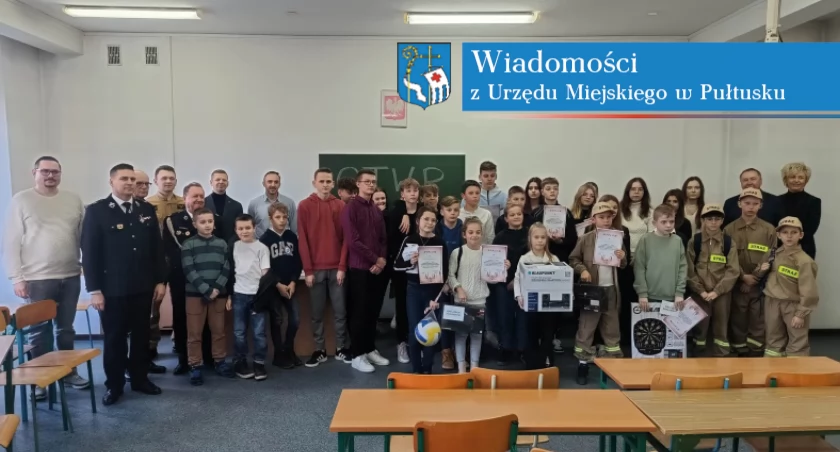 Fot. UM Pułtusk