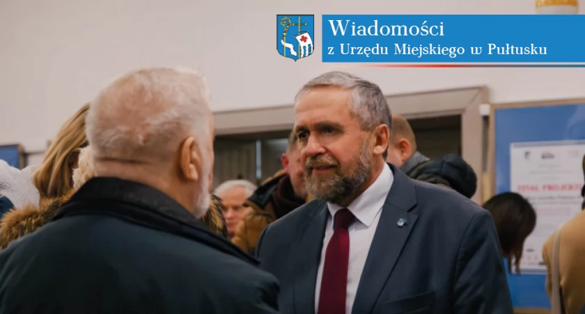 Fot. UM Pułtusk