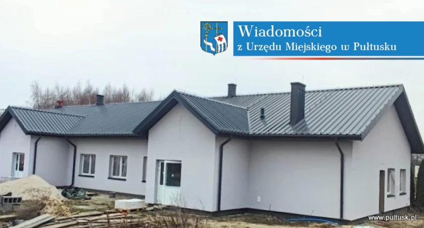 Fot. UM Pułtusk